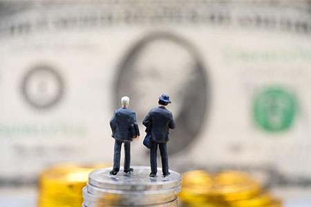 中国原油用量持续增长